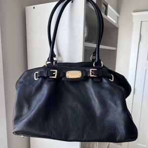Michael Kors Hamilton Weekender Bag